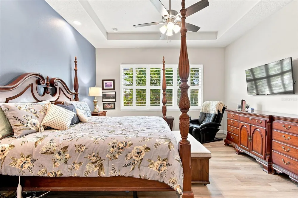 2811 SIENNA VIEW TERRACE COURT New Smyrna Beach, FL 32168