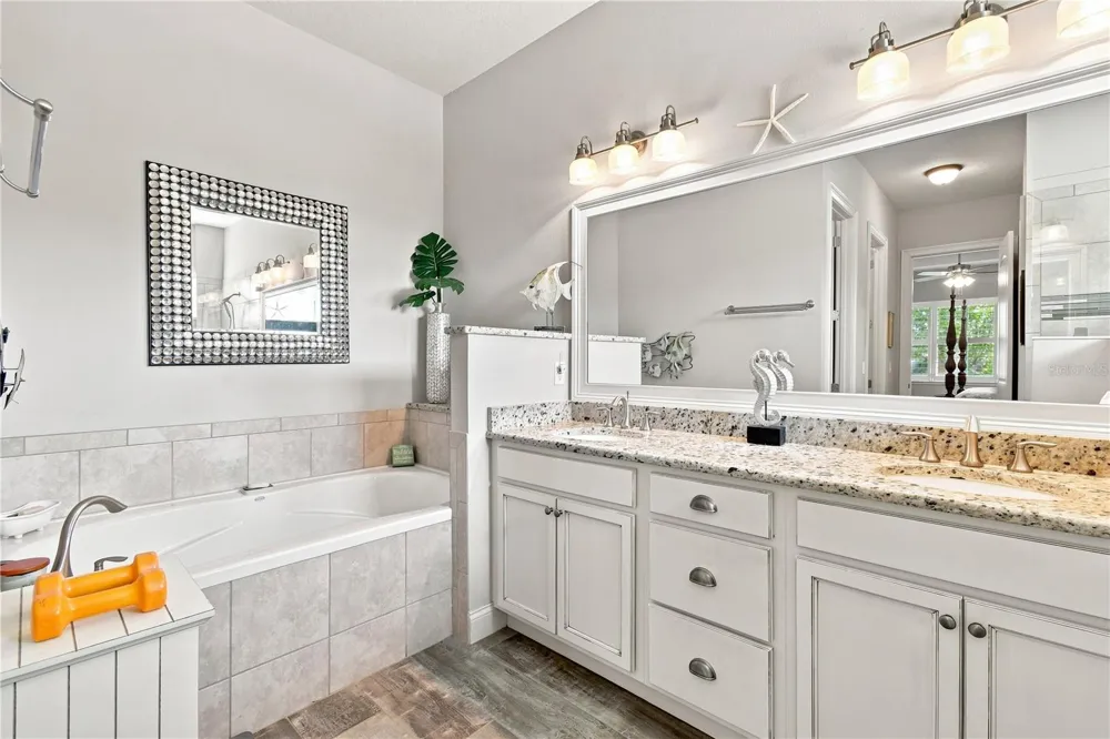2811 SIENNA VIEW TERRACE COURT New Smyrna Beach, FL 32168