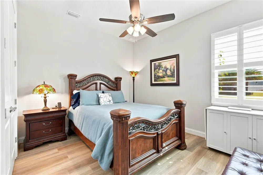 2811 SIENNA VIEW TERRACE COURT New Smyrna Beach, FL 32168