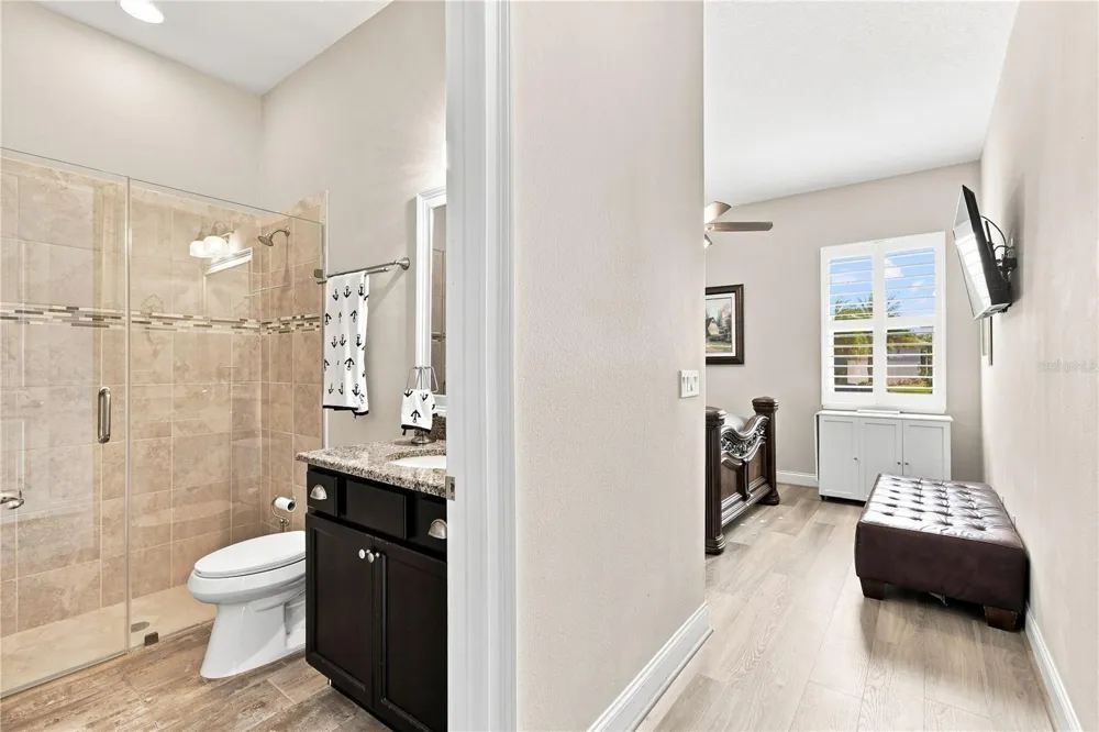 2811 SIENNA VIEW TERRACE COURT New Smyrna Beach, FL 32168