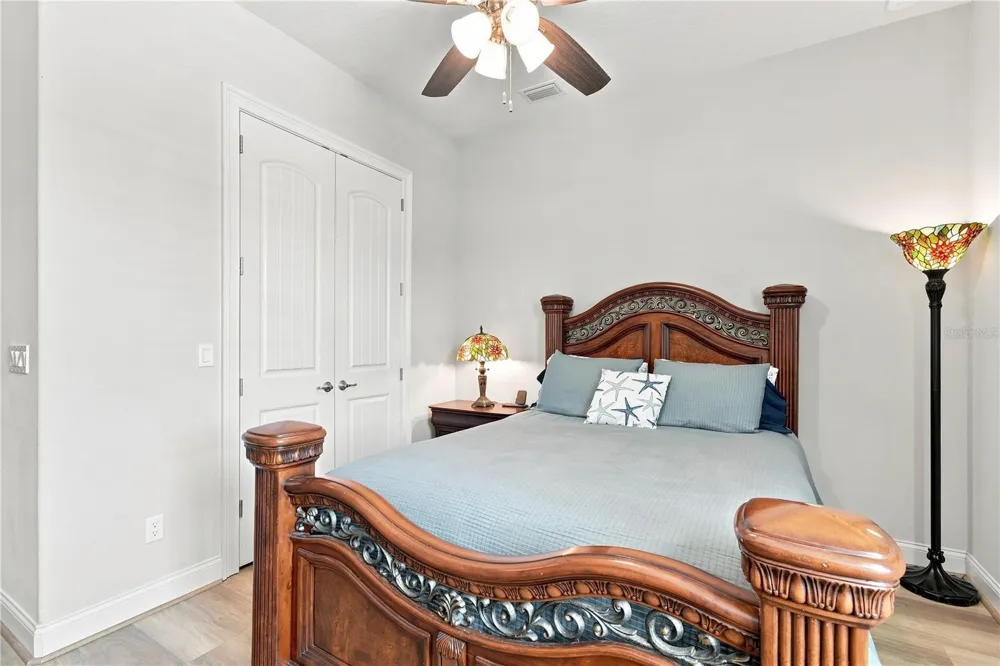 2811 SIENNA VIEW TERRACE COURT New Smyrna Beach, FL 32168