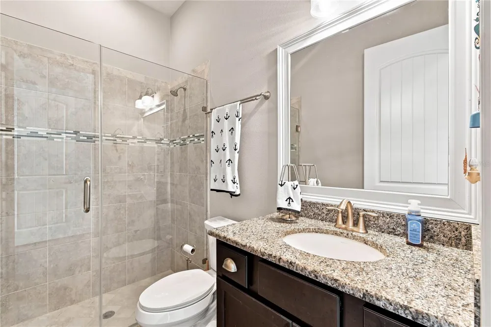2811 SIENNA VIEW TERRACE COURT New Smyrna Beach, FL 32168
