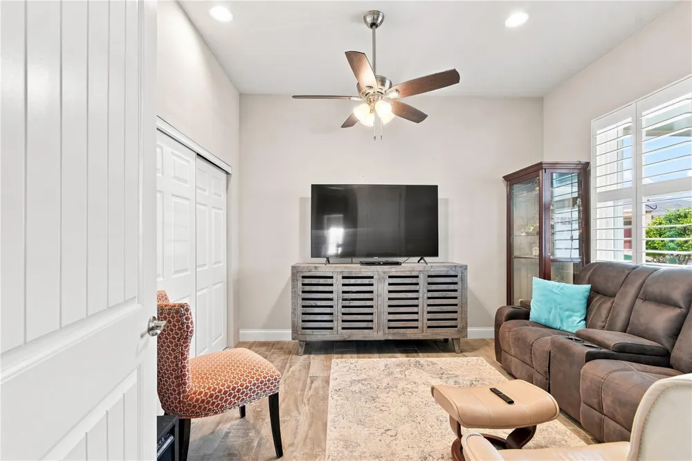 2811 SIENNA VIEW TERRACE COURT New Smyrna Beach, FL 32168