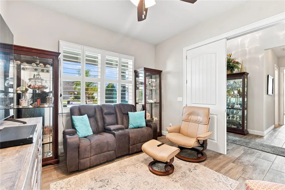 2811 SIENNA VIEW TERRACE COURT New Smyrna Beach, FL 32168