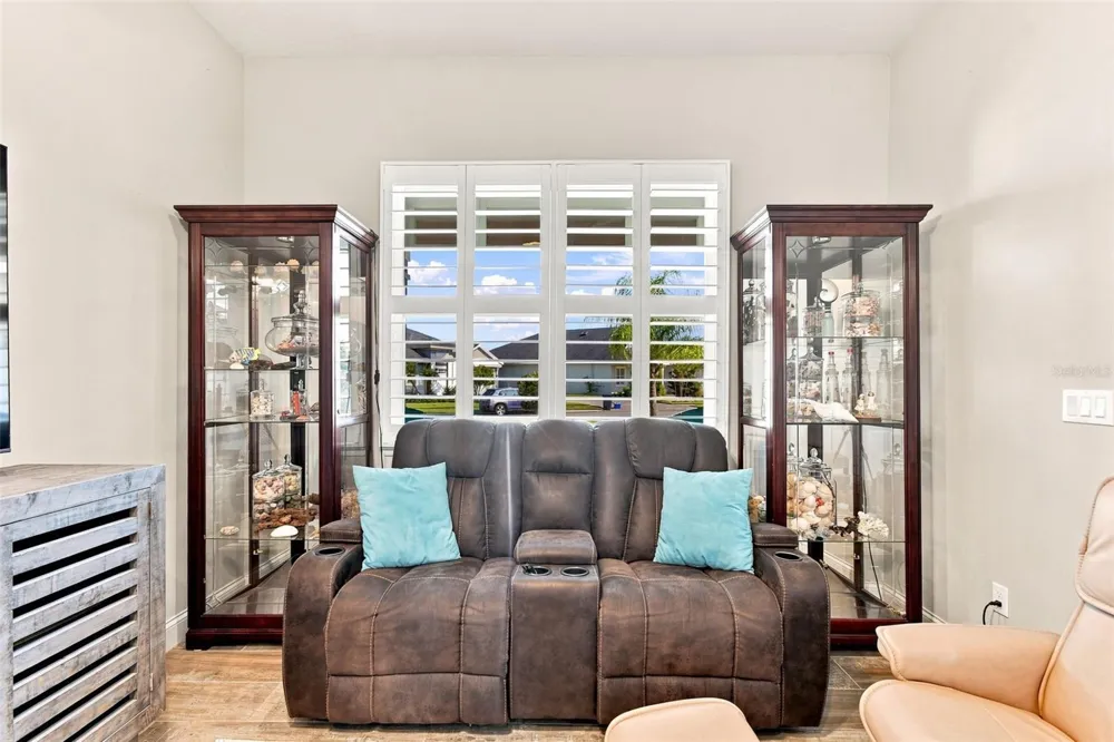 2811 SIENNA VIEW TERRACE COURT New Smyrna Beach, FL 32168