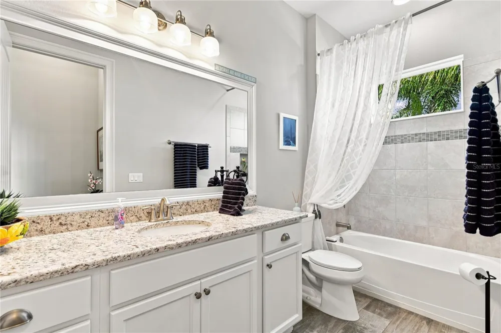2811 SIENNA VIEW TERRACE COURT New Smyrna Beach, FL 32168