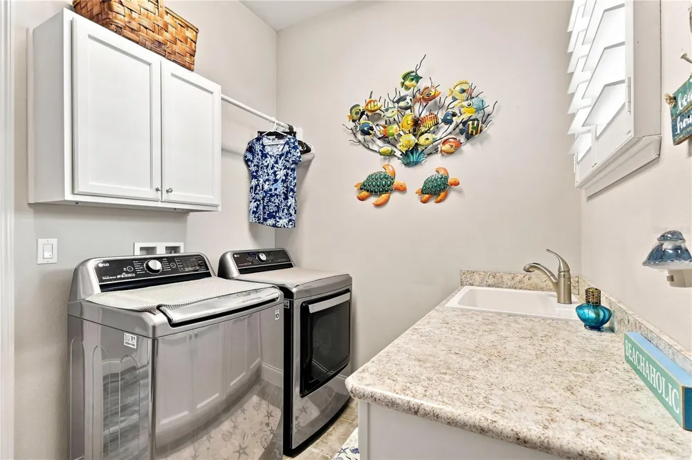 2811 SIENNA VIEW TERRACE COURT New Smyrna Beach, FL 32168