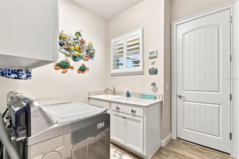 2811 SIENNA VIEW TERRACE COURT New Smyrna Beach, FL 32168