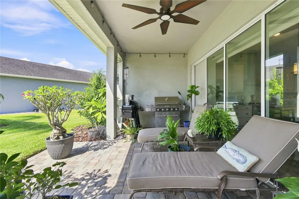 2811 SIENNA VIEW TERRACE COURT New Smyrna Beach, FL 32168