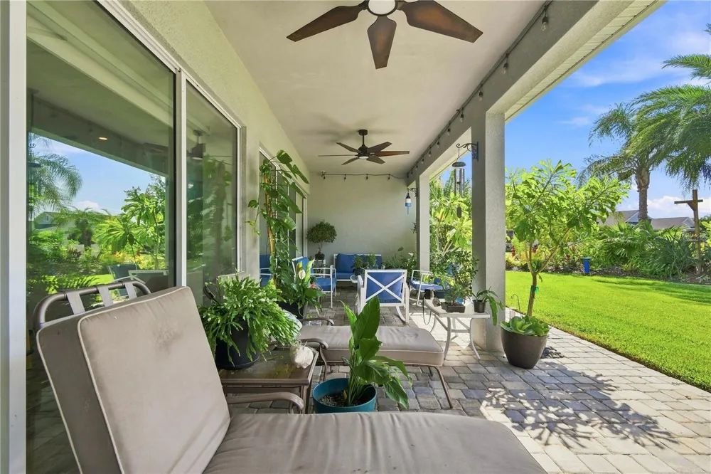 2811 SIENNA VIEW TERRACE COURT New Smyrna Beach, FL 32168
