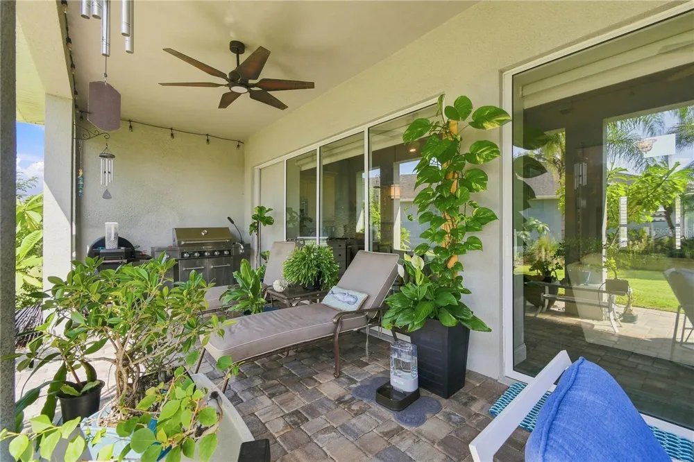 2811 SIENNA VIEW TERRACE COURT New Smyrna Beach, FL 32168