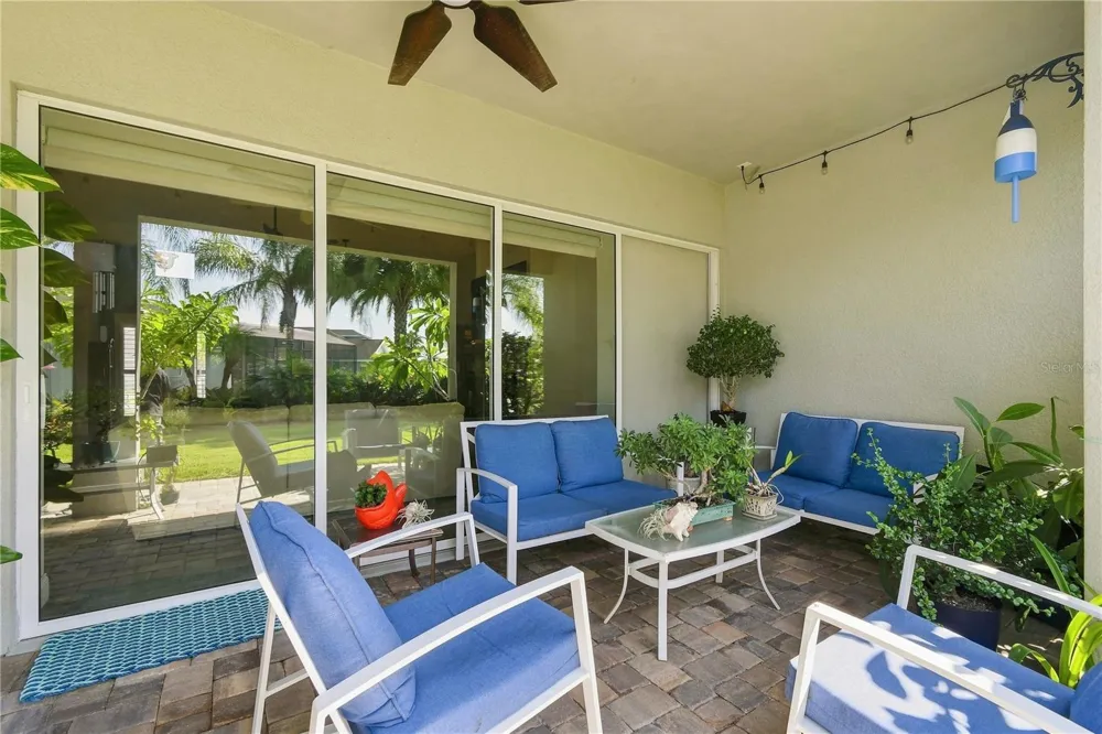 2811 SIENNA VIEW TERRACE COURT New Smyrna Beach, FL 32168