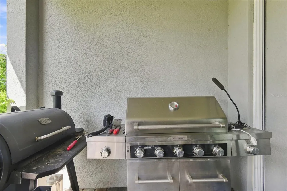 2811 SIENNA VIEW TERRACE COURT New Smyrna Beach, FL 32168