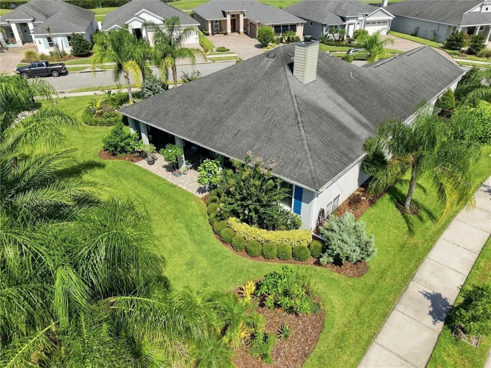 2811 SIENNA VIEW TERRACE COURT New Smyrna Beach, FL 32168