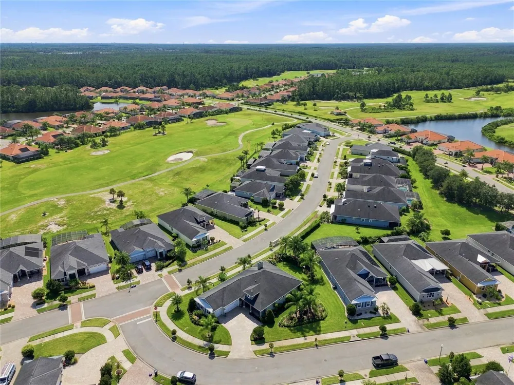 2811 SIENNA VIEW TERRACE COURT New Smyrna Beach, FL 32168