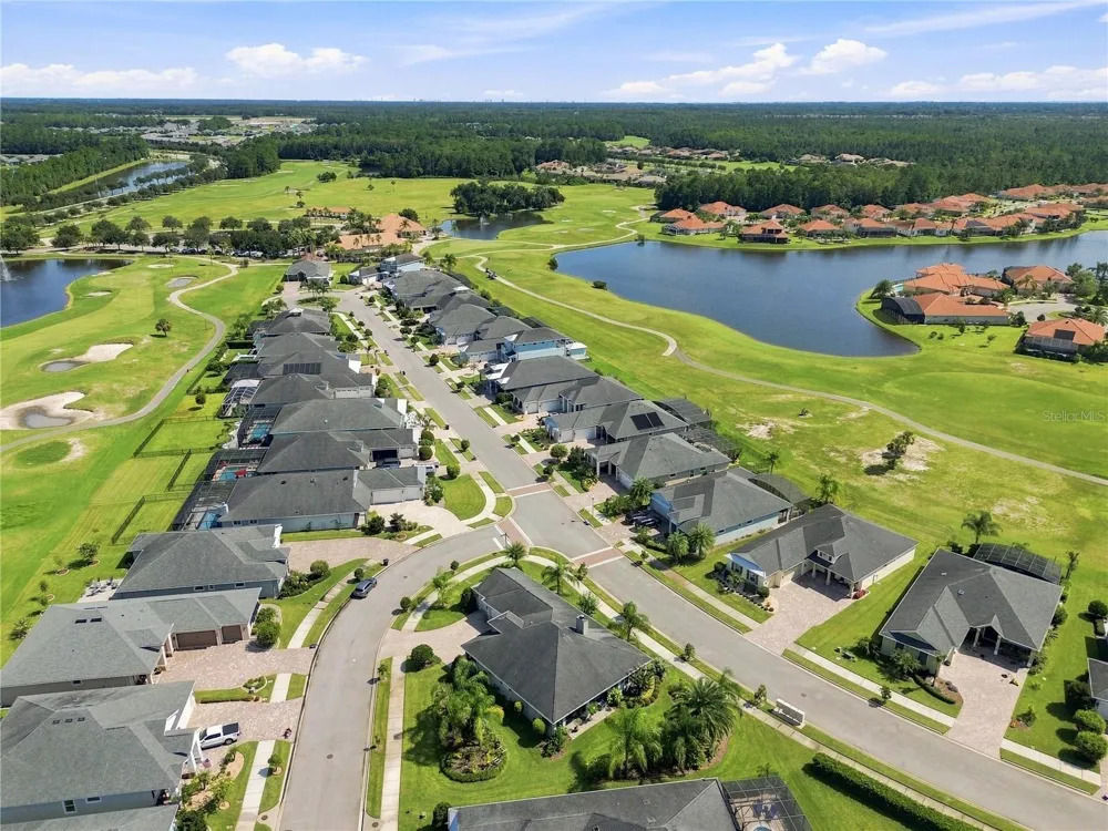 2811 SIENNA VIEW TERRACE COURT New Smyrna Beach, FL 32168