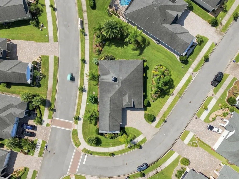 2811 SIENNA VIEW TERRACE COURT New Smyrna Beach, FL 32168