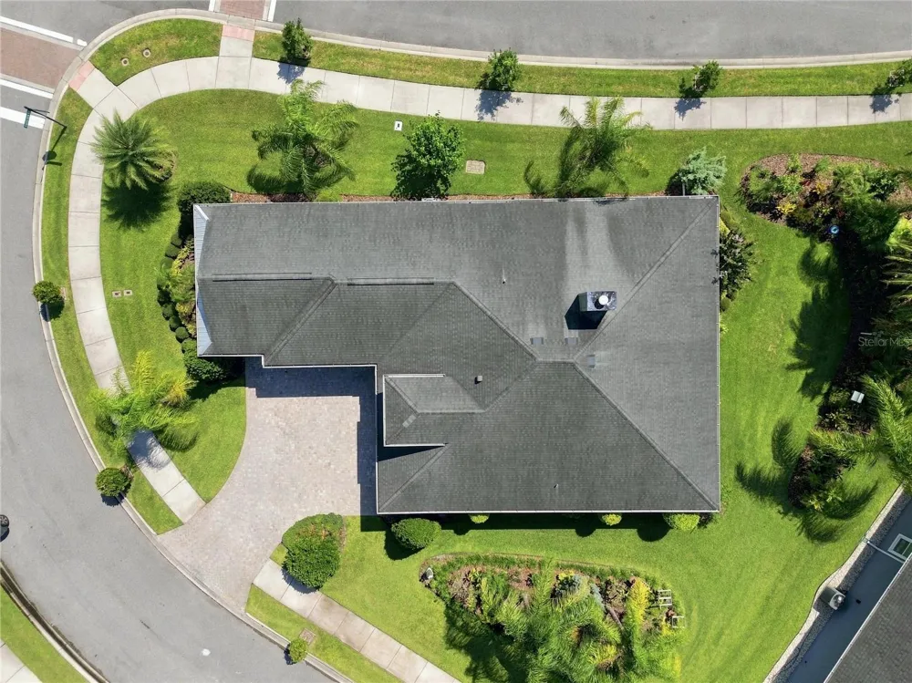 2811 SIENNA VIEW TERRACE COURT New Smyrna Beach, FL 32168