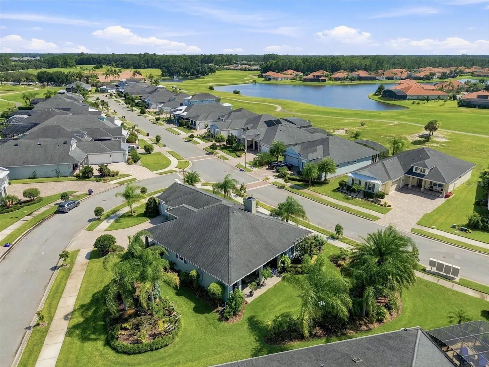 2811 SIENNA VIEW TERRACE COURT New Smyrna Beach, FL 32168