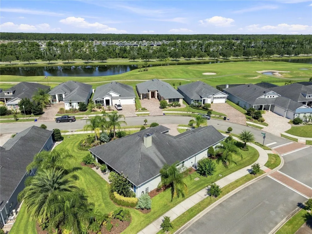 2811 SIENNA VIEW TERRACE COURT New Smyrna Beach, FL 32168