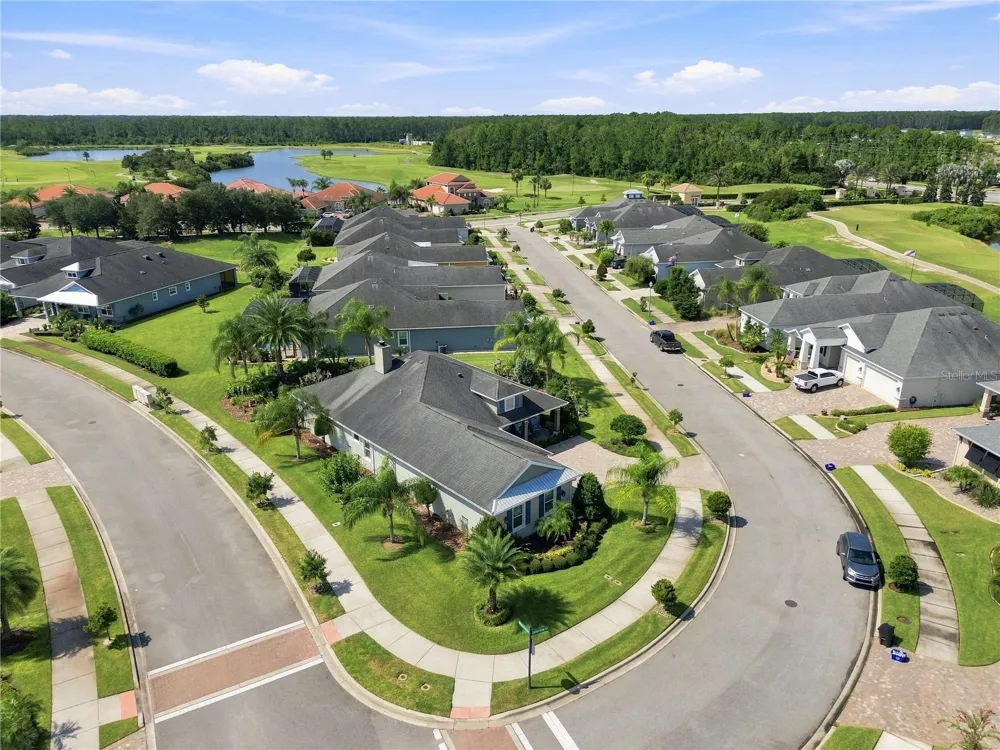 2811 SIENNA VIEW TERRACE COURT New Smyrna Beach, FL 32168