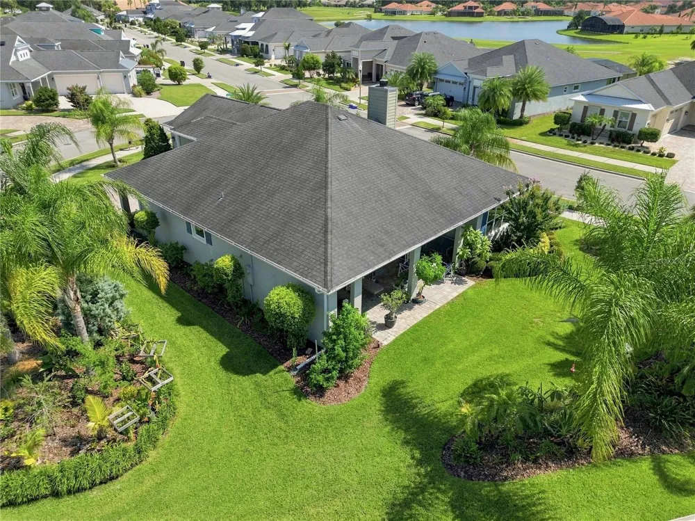 2811 SIENNA VIEW TERRACE COURT New Smyrna Beach, FL 32168