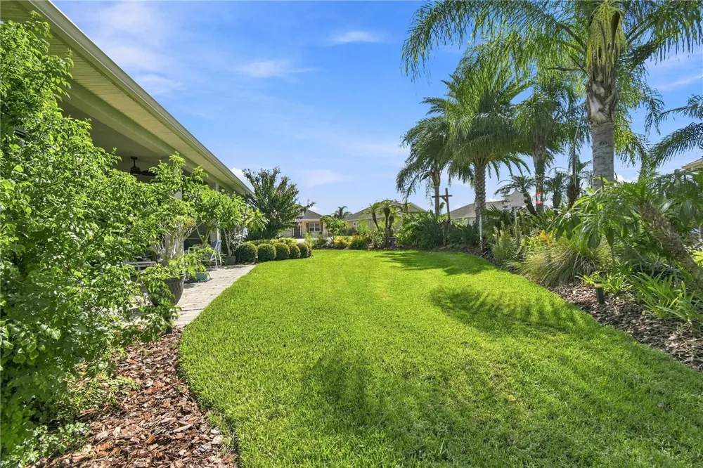 2811 SIENNA VIEW TERRACE COURT New Smyrna Beach, FL 32168