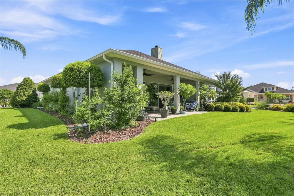2811 SIENNA VIEW TERRACE COURT New Smyrna Beach, FL 32168