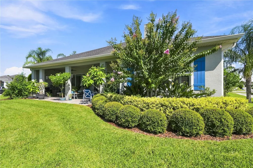 2811 SIENNA VIEW TERRACE COURT New Smyrna Beach, FL 32168