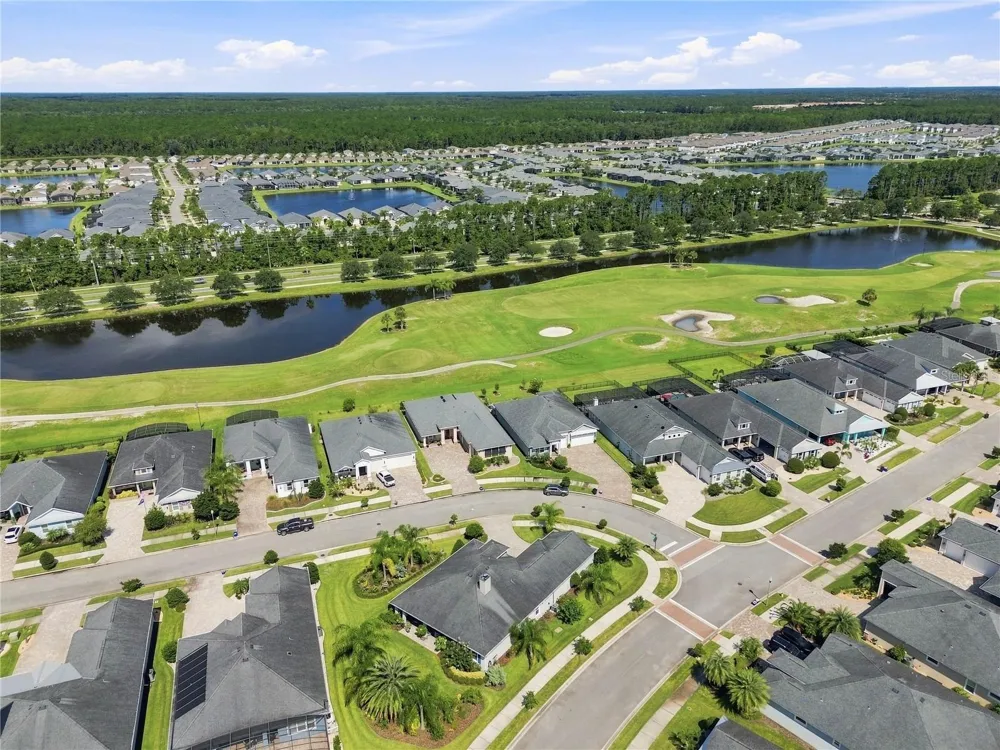 2811 SIENNA VIEW TERRACE COURT New Smyrna Beach, FL 32168