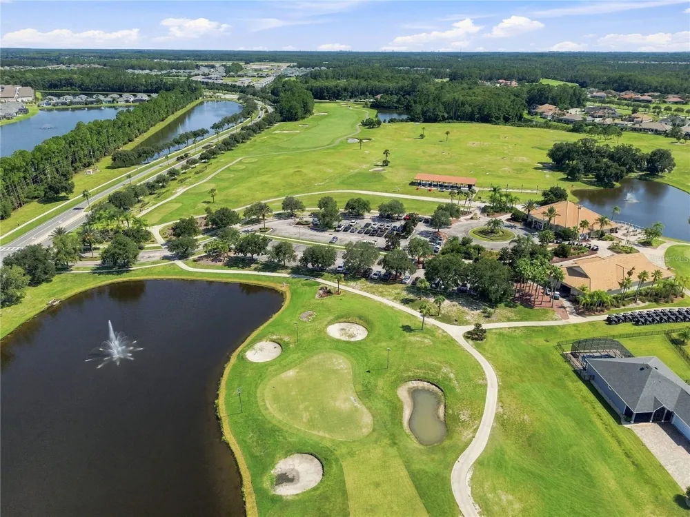 2811 SIENNA VIEW TERRACE COURT New Smyrna Beach, FL 32168