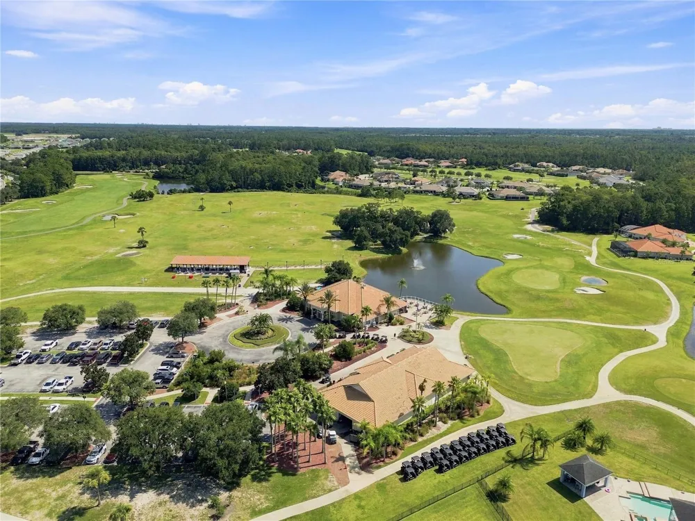 2811 SIENNA VIEW TERRACE COURT New Smyrna Beach, FL 32168