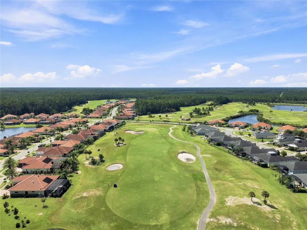 2811 SIENNA VIEW TERRACE COURT New Smyrna Beach, FL 32168