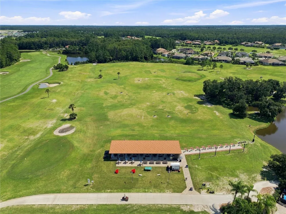 2811 SIENNA VIEW TERRACE COURT New Smyrna Beach, FL 32168