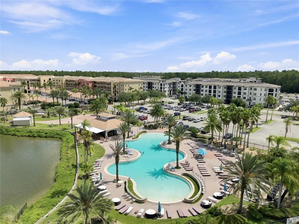 2811 SIENNA VIEW TERRACE COURT New Smyrna Beach, FL 32168