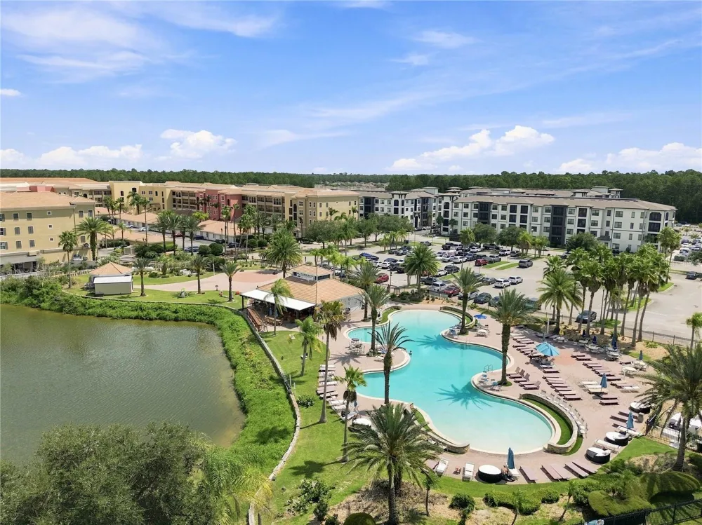 2811 SIENNA VIEW TERRACE COURT New Smyrna Beach, FL 32168