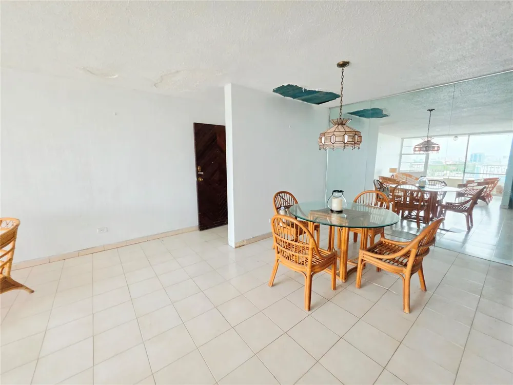 650 SERGIO CUEVAS BUSTAMANTE #1111 San Juan, PR 00918