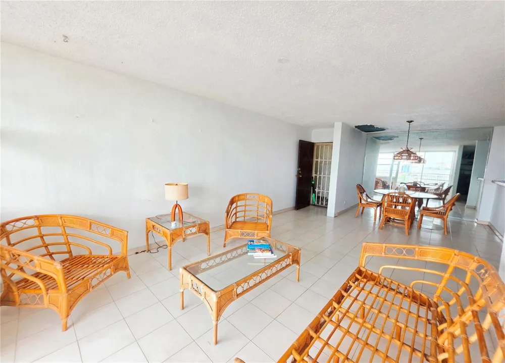 650 SERGIO CUEVAS BUSTAMANTE #1111 San Juan, PR 00918