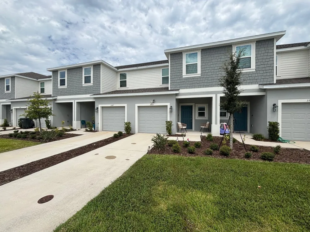 3583 MAYFAIR STREET Kissimmee, FL 34758