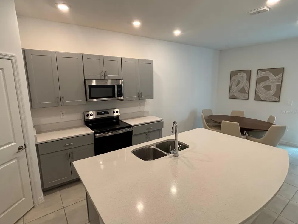 3583 MAYFAIR STREET Kissimmee, FL 34758