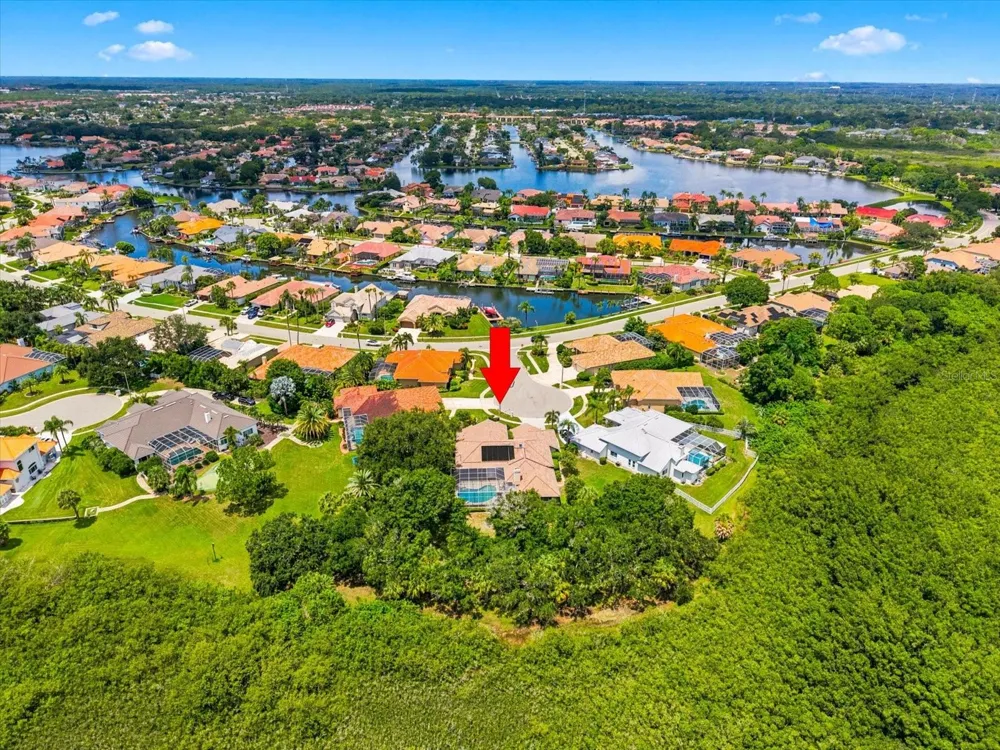 9802 MAKO COURT Tampa, FL 33615