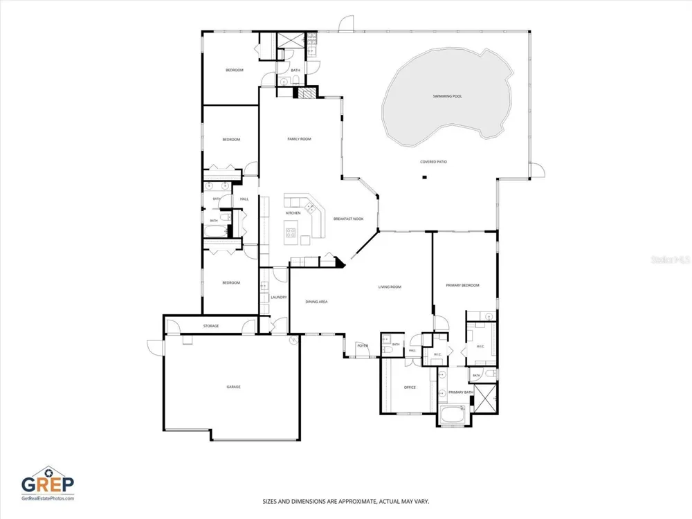 9802 MAKO COURT Tampa, FL 33615