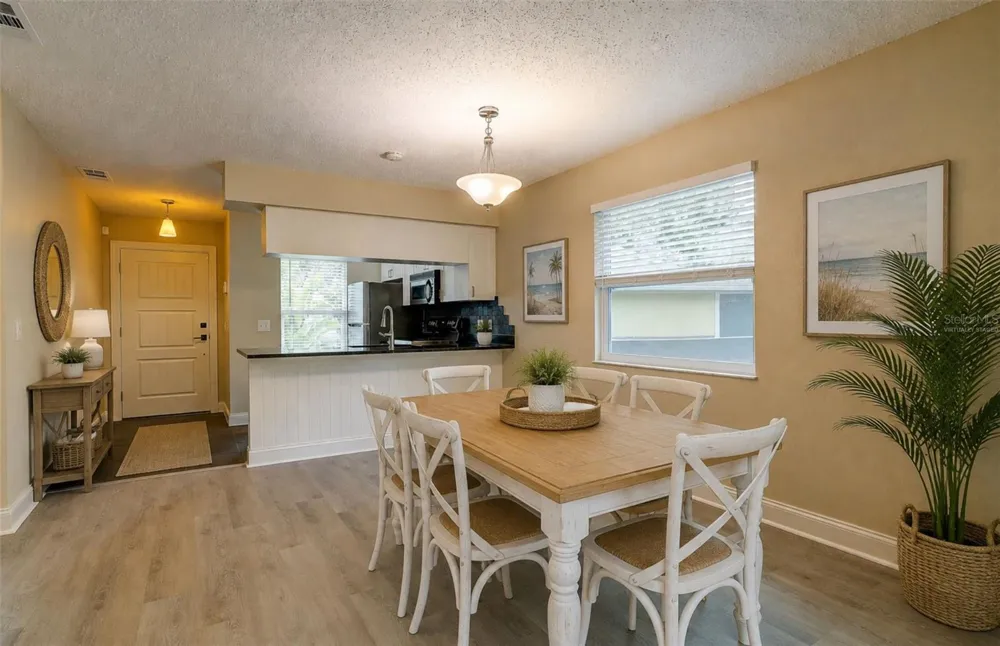 4625 SUMMERWIND DRIVE #13 Sarasota, FL 34234