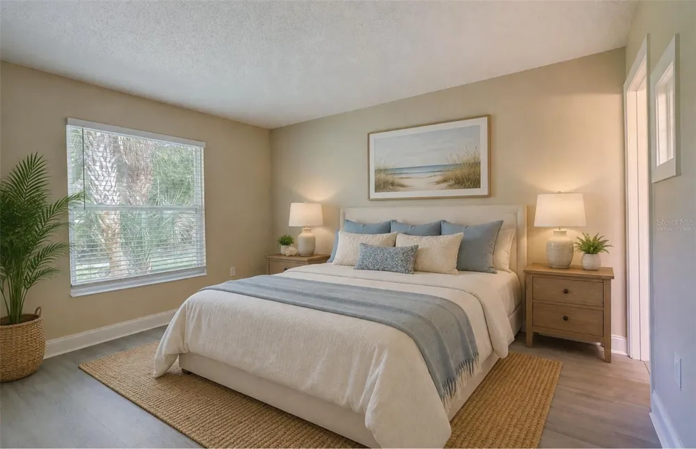 4625 SUMMERWIND DRIVE #13 Sarasota, FL 34234