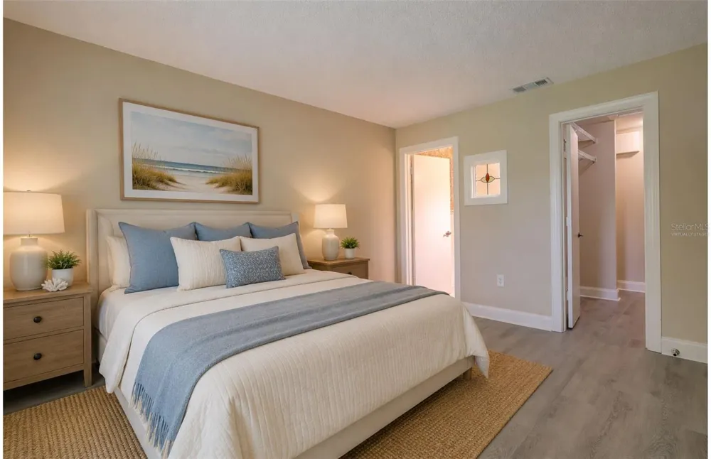4625 SUMMERWIND DRIVE #13 Sarasota, FL 34234