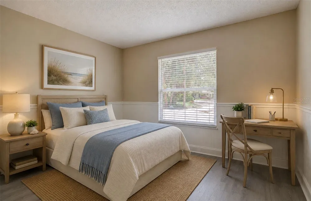 4625 SUMMERWIND DRIVE #13 Sarasota, FL 34234