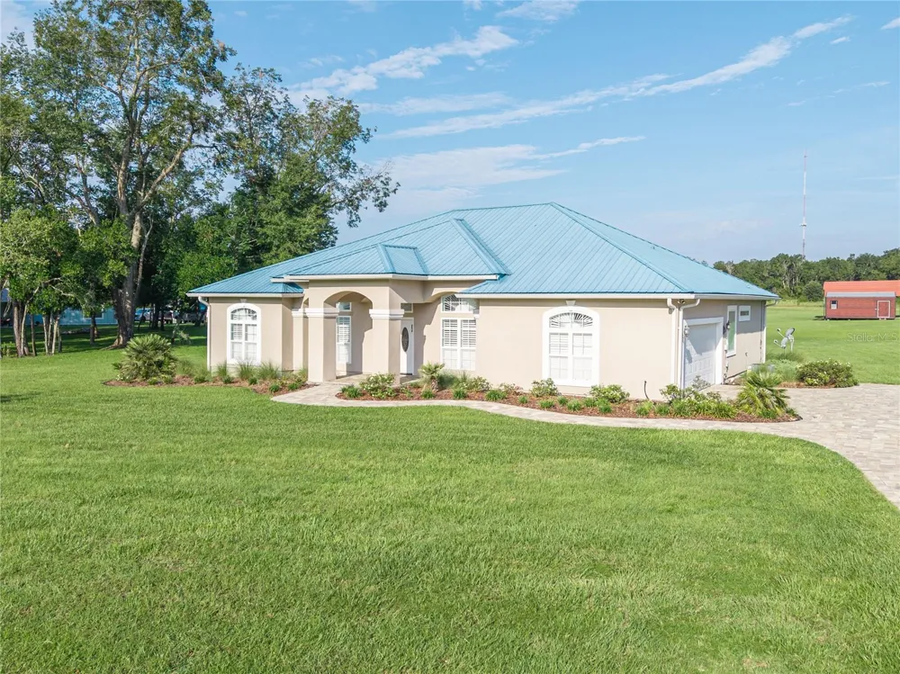 254 SW NIGHTSHADE DRIVE Lake City, FL 32024
