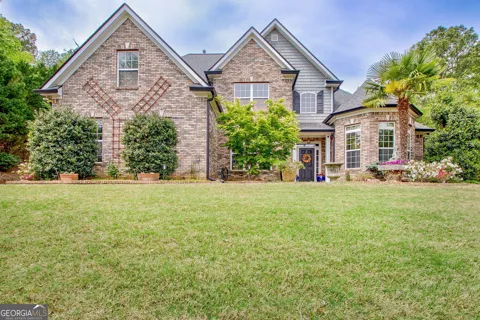 374 Persimmon DR
