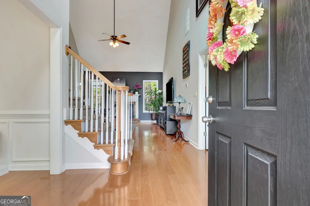 374 Persimmon DR Sharpsburg, GA 30277