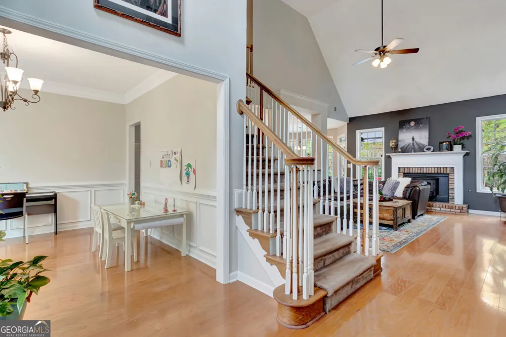 374 Persimmon DR Sharpsburg, GA 30277